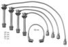 BERU ZEF1314 Ignition Cable Kit